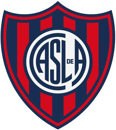 Escudo de Club Atlético San Lorenzo de Almagro