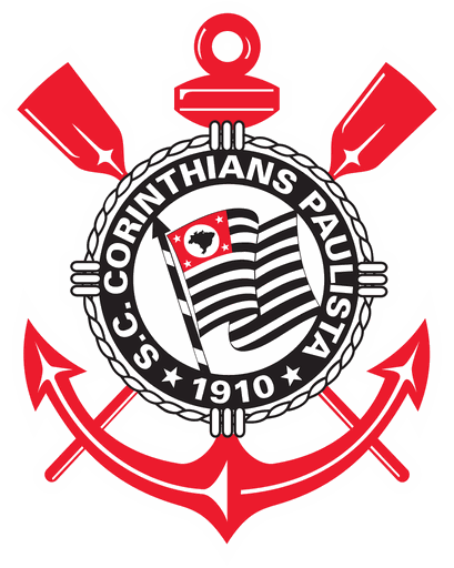 Escudo de Sport Club Corinthians Paulista