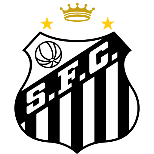 Escudo de Santos Futebol Clube