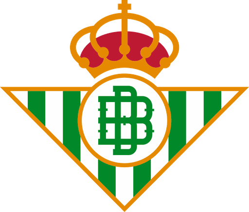 Escudo de Real Betis Balompié