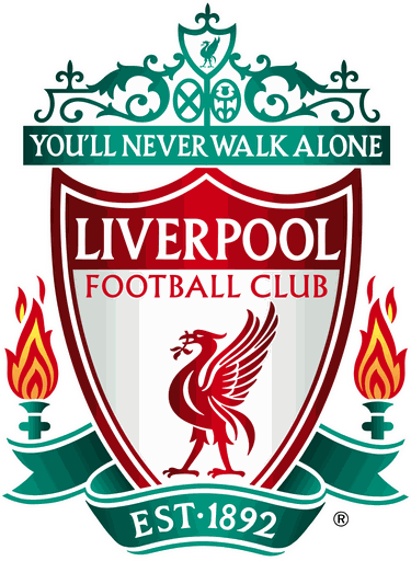 Escudo de Liverpool FC