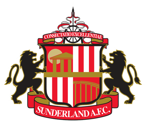 Escudo de Sunderland AFC