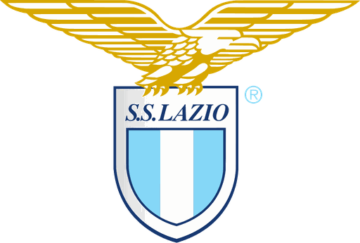 Escudo de Società Sportiva Lazio